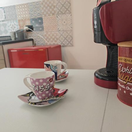 דירות בארי Mini Loft In Centro מראה חיצוני תמונה