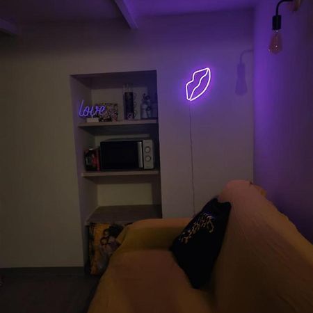 דירות בארי Mini Loft In Centro מראה חיצוני תמונה