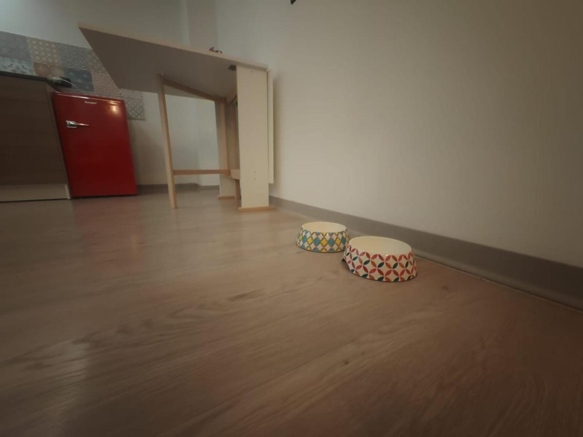 דירות בארי Mini Loft In Centro מראה חיצוני תמונה