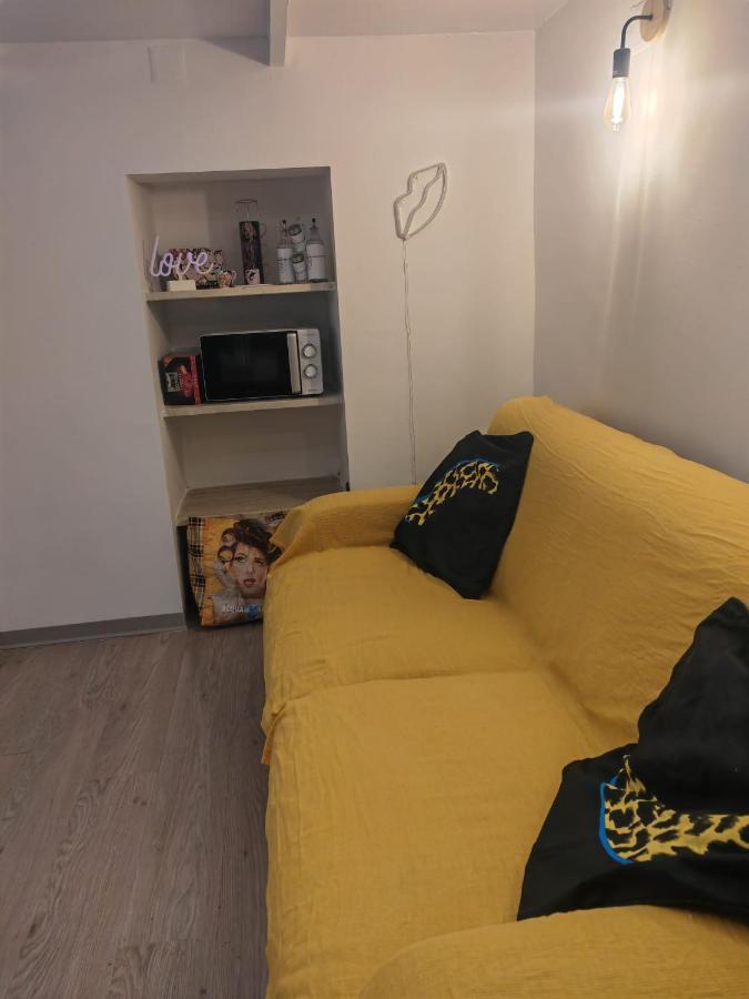 דירות בארי Mini Loft In Centro מראה חיצוני תמונה