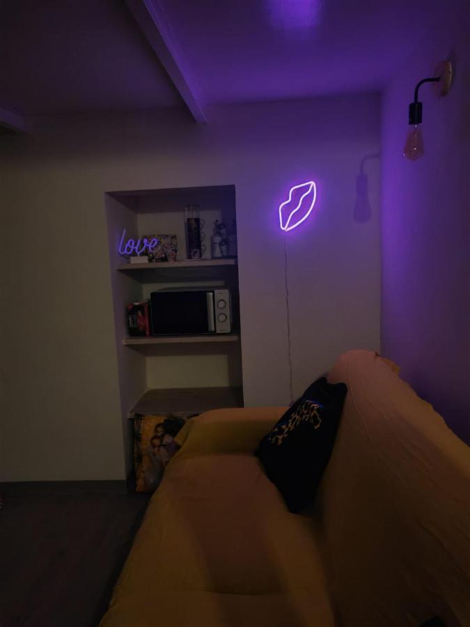 דירות בארי Mini Loft In Centro מראה חיצוני תמונה