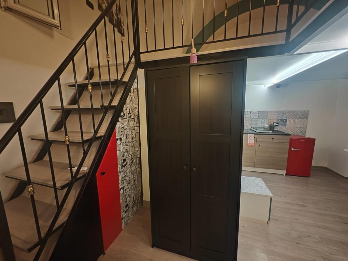 דירות בארי Mini Loft In Centro מראה חיצוני תמונה