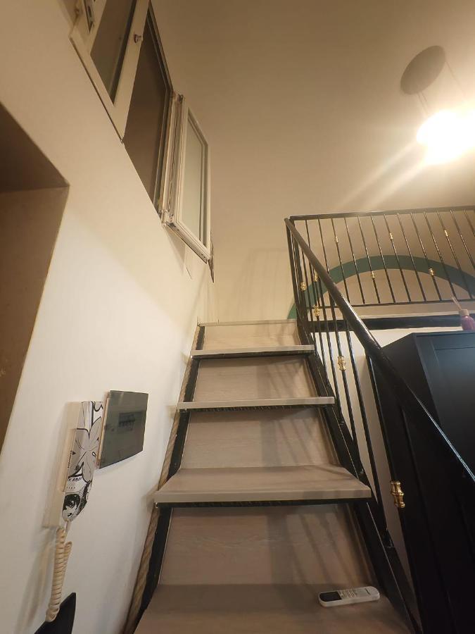 דירות בארי Mini Loft In Centro מראה חיצוני תמונה