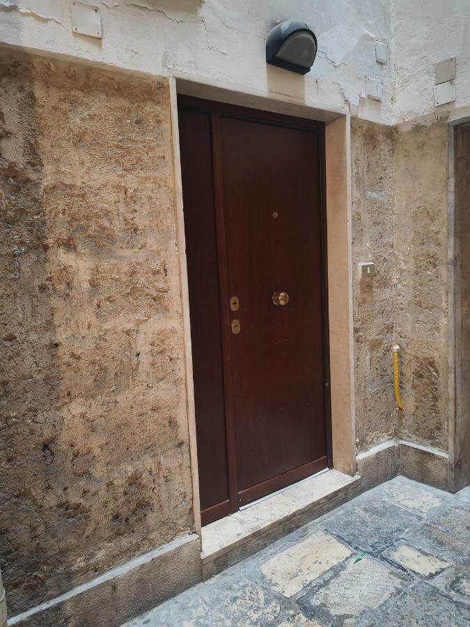 דירות בארי Mini Loft In Centro מראה חיצוני תמונה