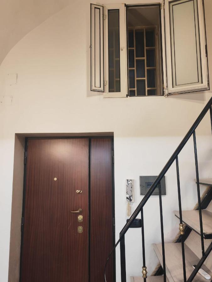 דירות בארי Mini Loft In Centro מראה חיצוני תמונה