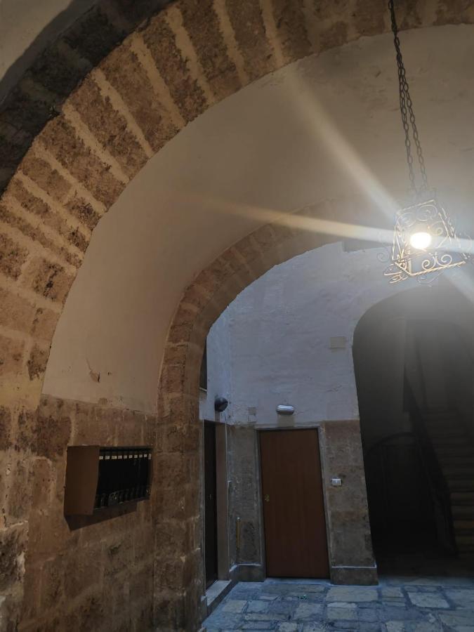 דירות בארי Mini Loft In Centro מראה חיצוני תמונה