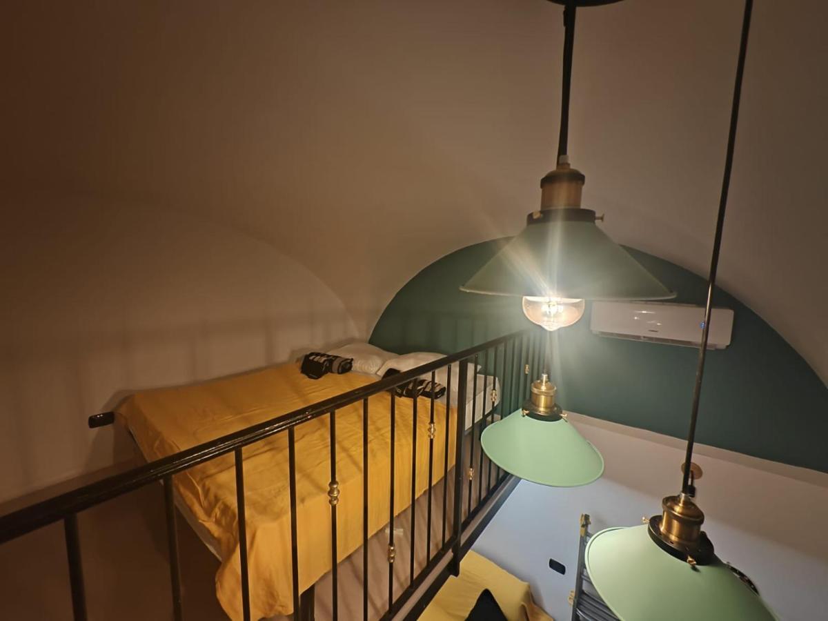 דירות בארי Mini Loft In Centro מראה חיצוני תמונה