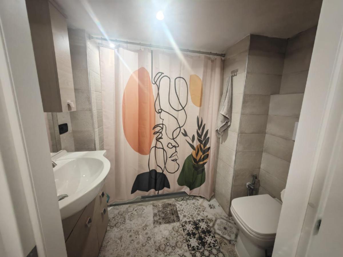 דירות בארי Mini Loft In Centro מראה חיצוני תמונה